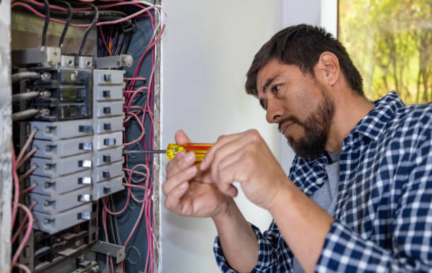 Reliable Brevard, NC Electrician Solutions